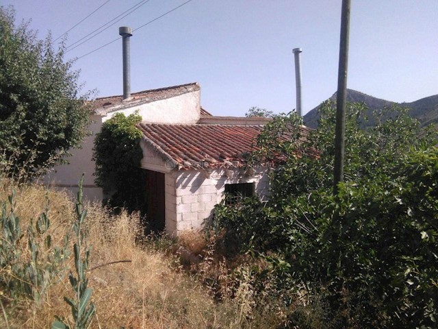 15 soveværelse Finca/Landehus til salg i Oria - € 130.000 (Ref: 3497653)