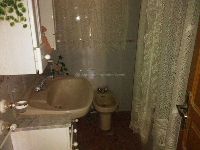 15 soveværelse Finca/Landehus til salg i Oria - € 130.000 (Ref: 3497653)