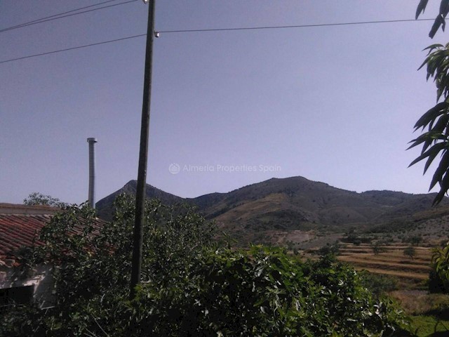 15 soveværelse Finca/Landehus til salg i Oria - € 130.000 (Ref: 3497653)