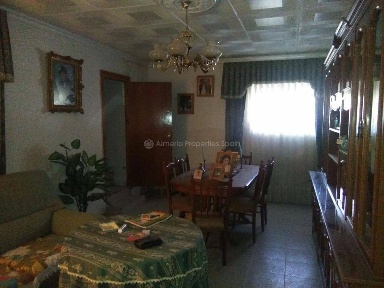 15 soveværelse Finca/Landehus til salg i Oria - € 130.000 (Ref: 3497653)