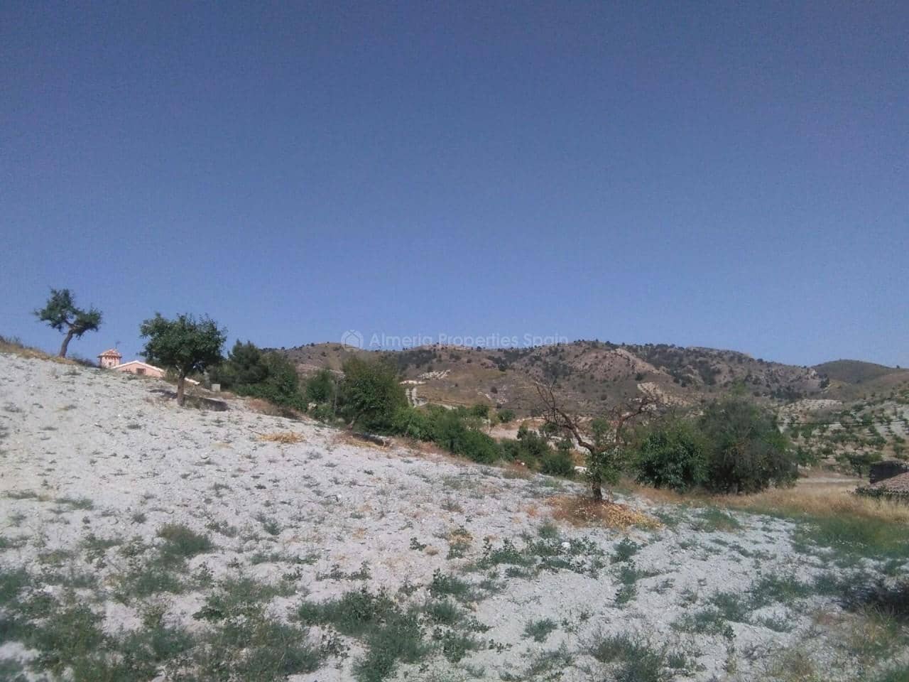 15 soveværelse Finca/Landehus til salg i Oria - € 130.000 (Ref: 3497653)