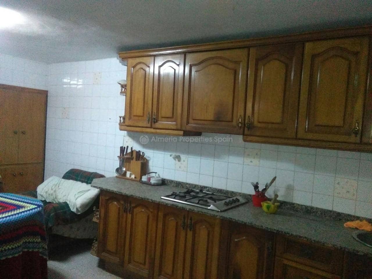 15 soveværelse Finca/Landehus til salg i Oria - € 130.000 (Ref: 3497653)