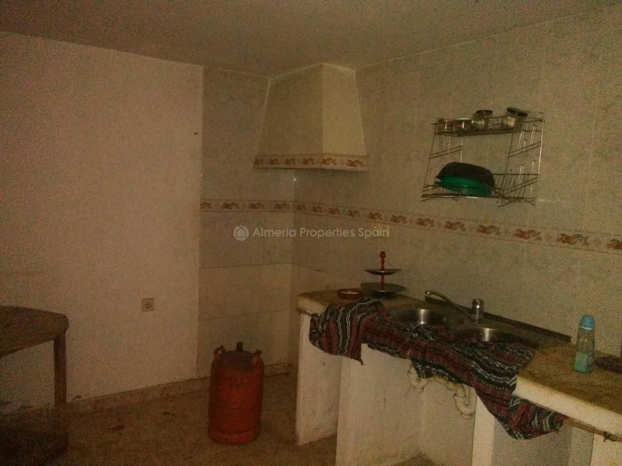 15 soveværelse Finca/Landehus til salg i Oria - € 130.000 (Ref: 3497653)