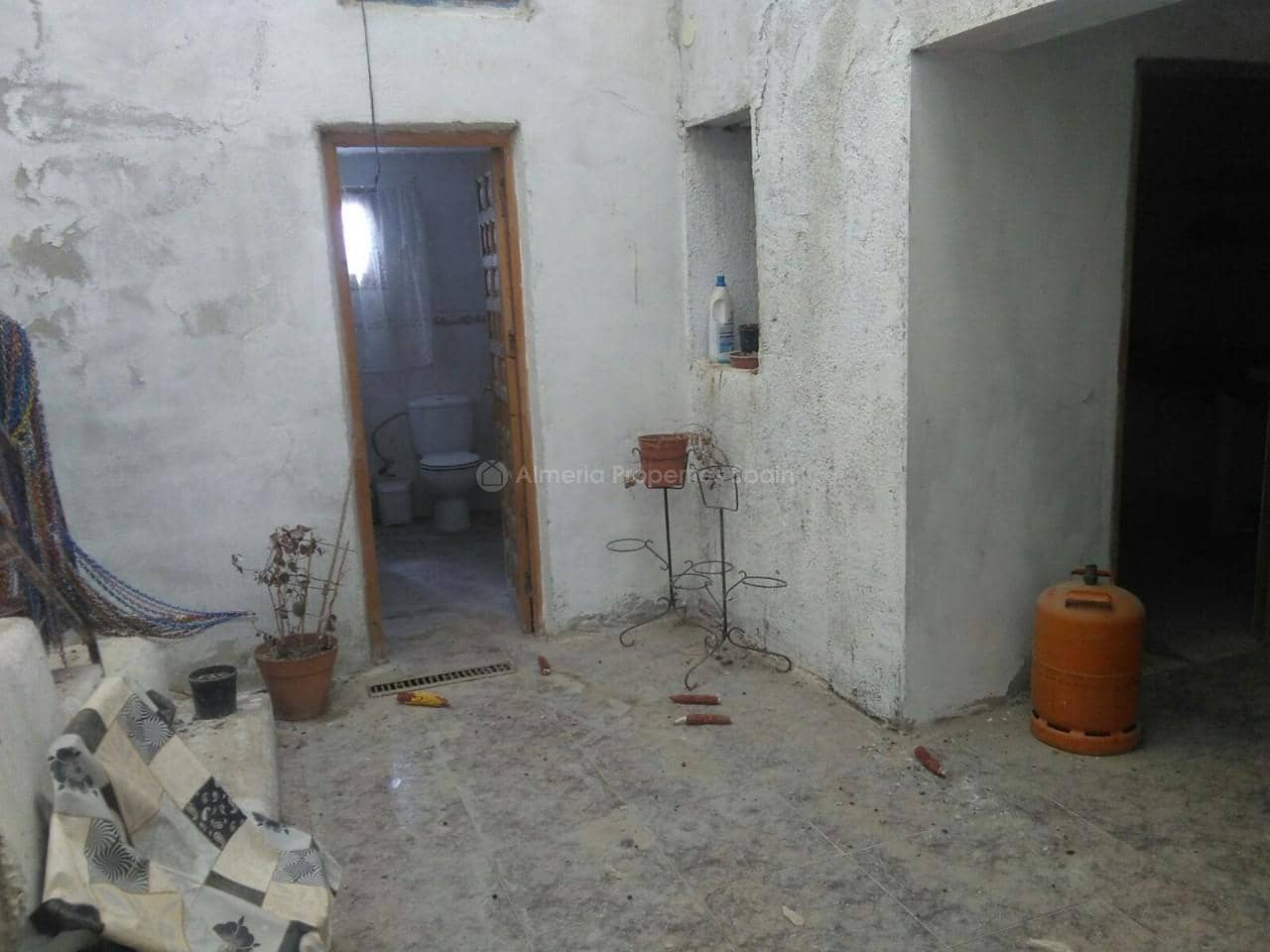 15 soveværelse Finca/Landehus til salg i Oria - € 130.000 (Ref: 3497653)