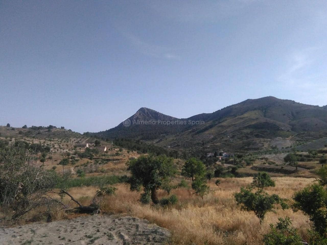 15 soveværelse Finca/Landehus til salg i Oria - € 130.000 (Ref: 3497653)