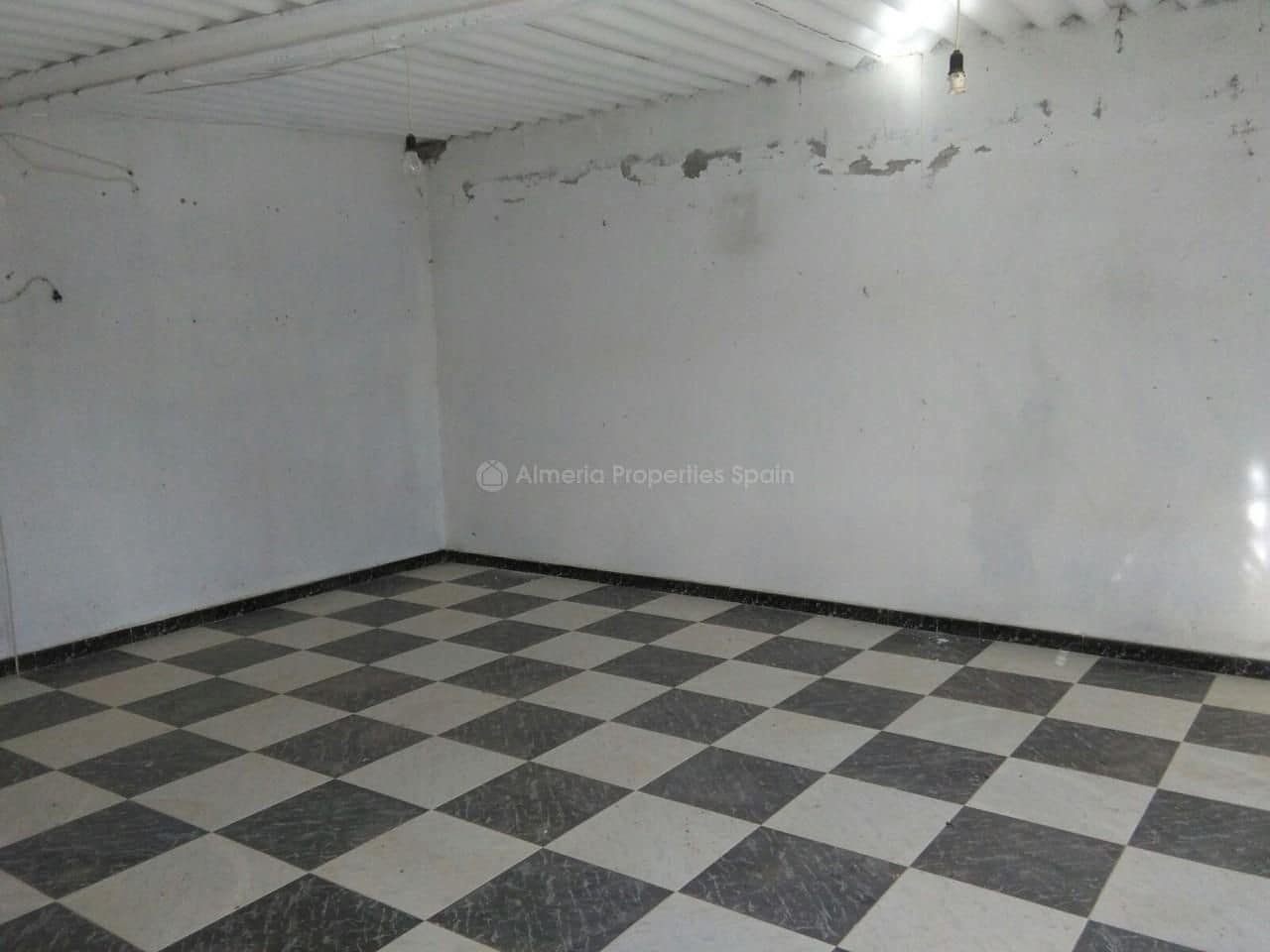 3 soveværelse Finca/Landehus til salg i Arboleas - € 25.000 (Ref: 3564312)