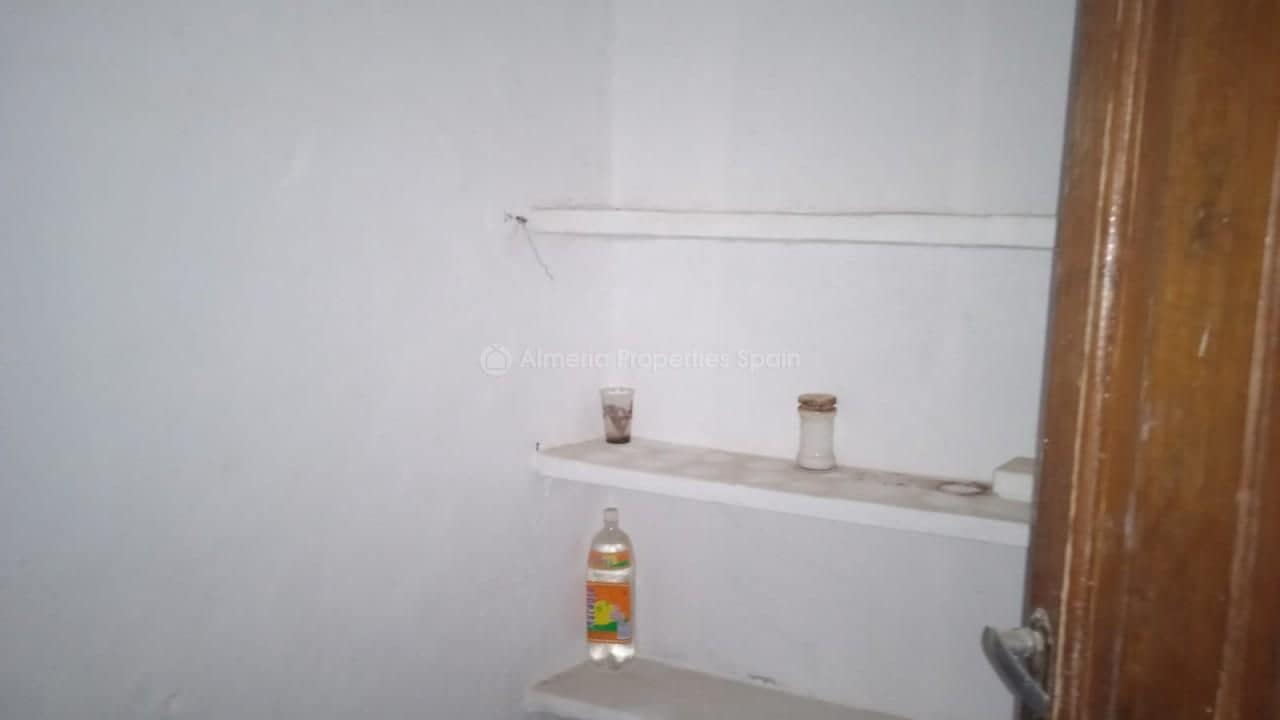 3 soveværelse Finca/Landehus til salg i Arboleas - € 25.000 (Ref: 3564312)