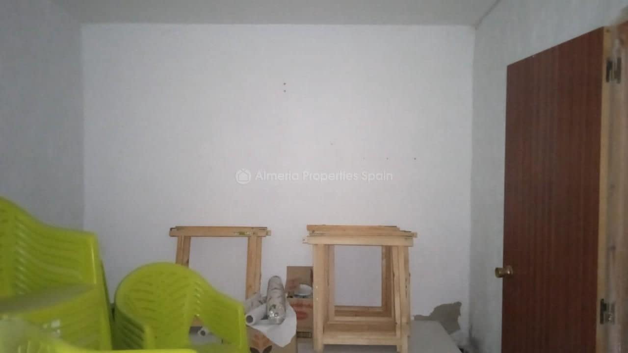 3 soveværelse Finca/Landehus til salg i Arboleas - € 25.000 (Ref: 3564312)