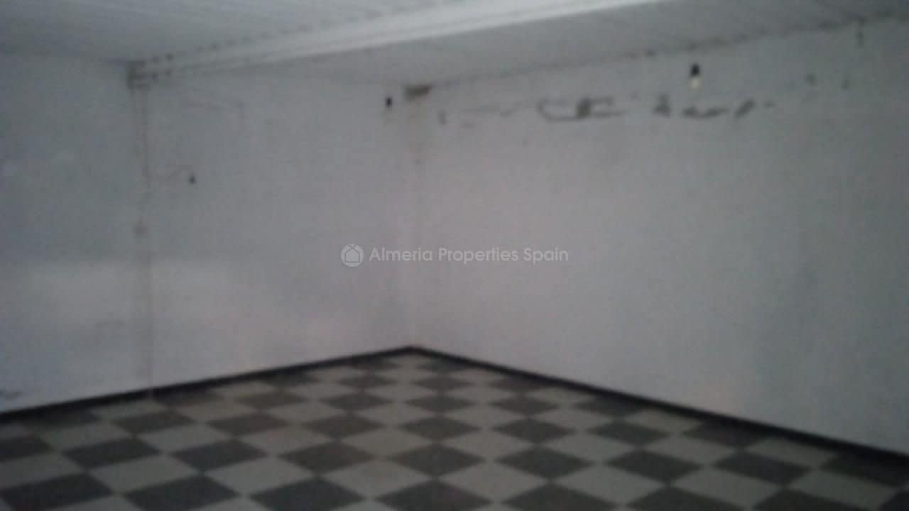 3 soveværelse Finca/Landehus til salg i Arboleas - € 25.000 (Ref: 3564312)