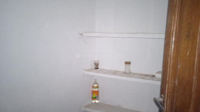 3 soveværelse Finca/Landehus til salg i Arboleas - € 25.000 (Ref: 3564312)