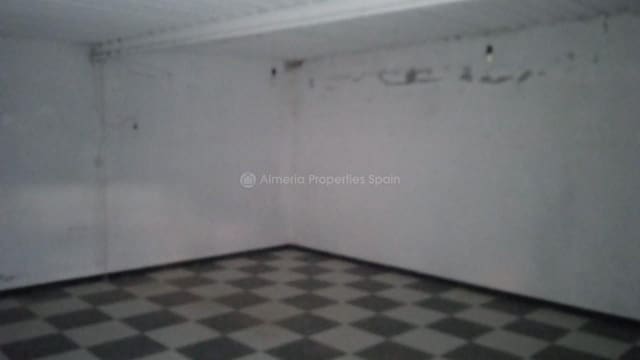 3 soveværelse Finca/Landehus til salg i Arboleas - € 25.000 (Ref: 3564312)