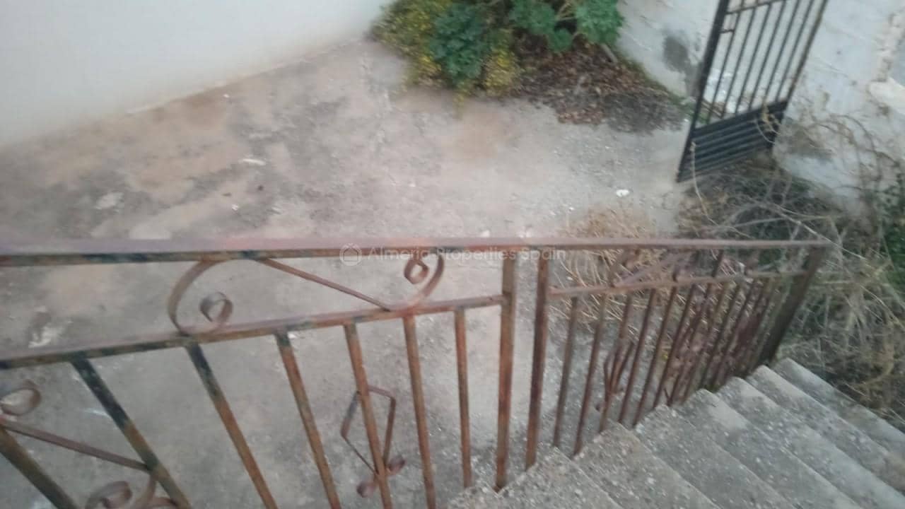 3 soveværelse Finca/Landehus til salg i Arboleas - € 25.000 (Ref: 3564312)