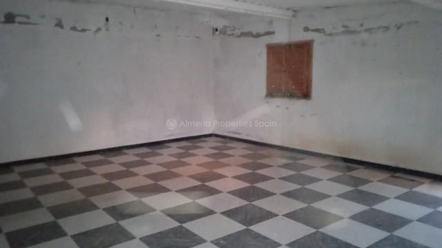 3 soveværelse Finca/Landehus til salg i Arboleas - € 25.000 (Ref: 3564312)