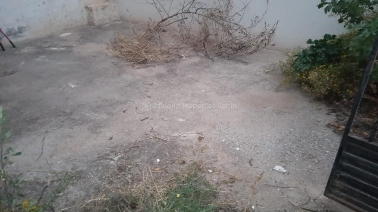 3 soveværelse Finca/Landehus til salg i Arboleas - € 25.000 (Ref: 3564312)