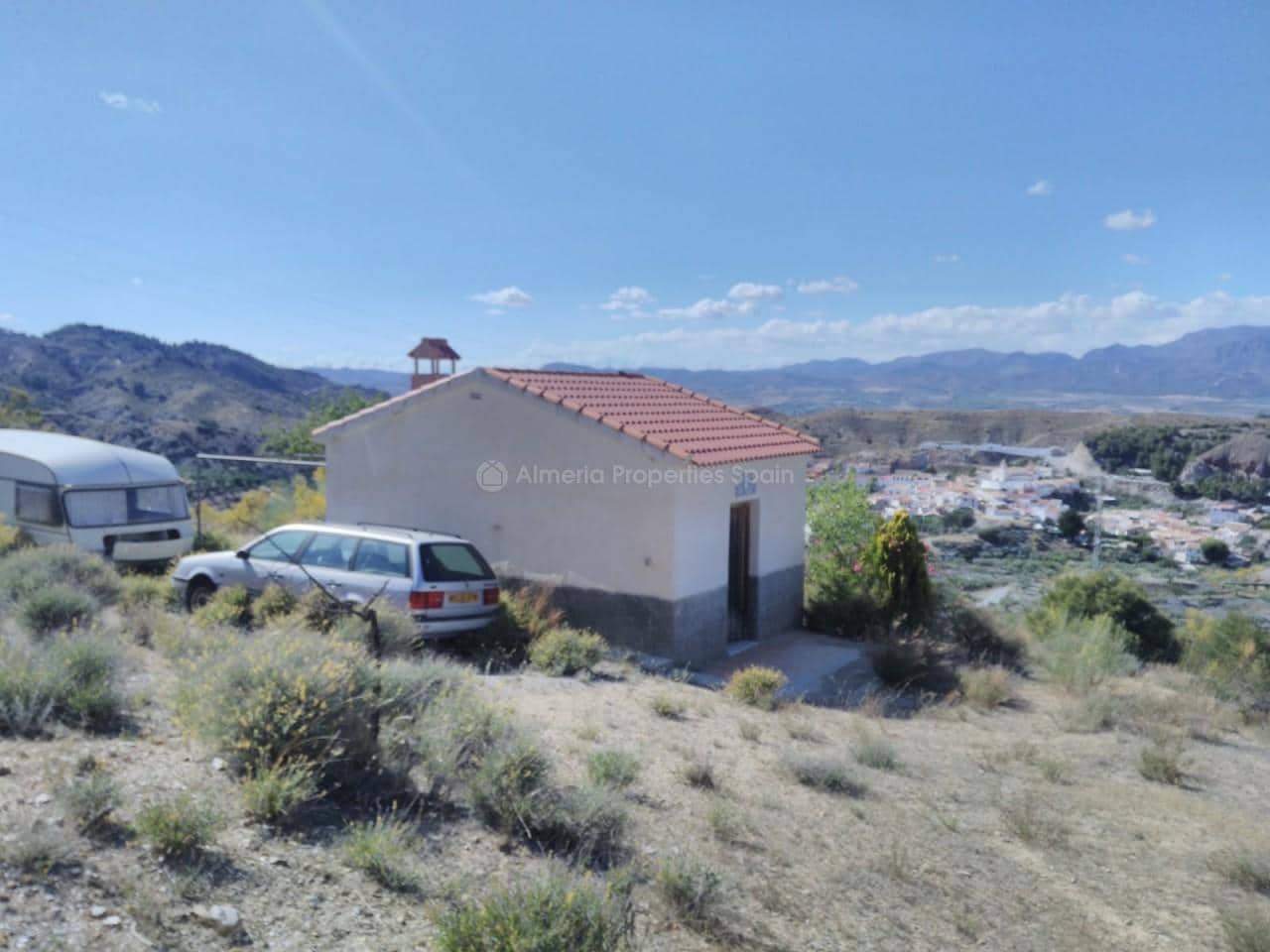 Finca/Country House for sale in Bayarque - € 22,000 (Ref: 4205866)