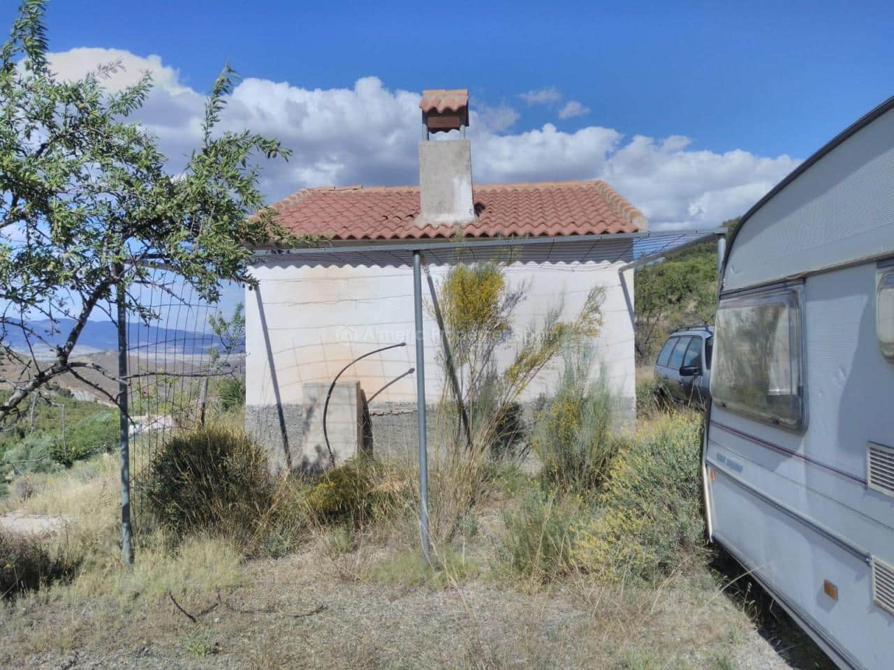 Finca/Country House for sale in Bayarque - € 22,000 (Ref: 4205866)