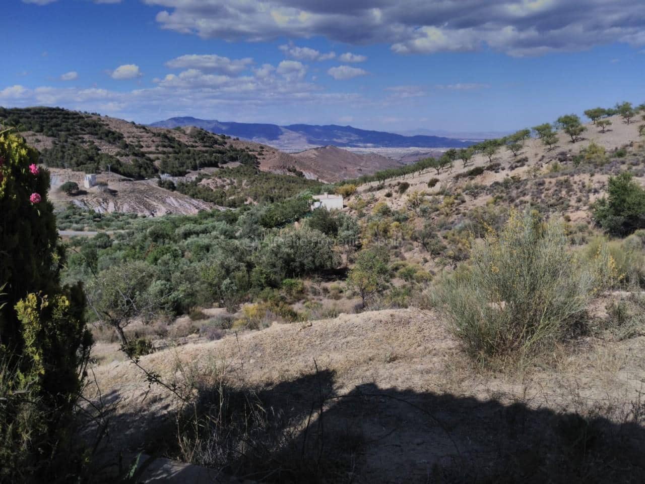 Finca/Country House for sale in Bayarque - € 22,000 (Ref: 4205866)