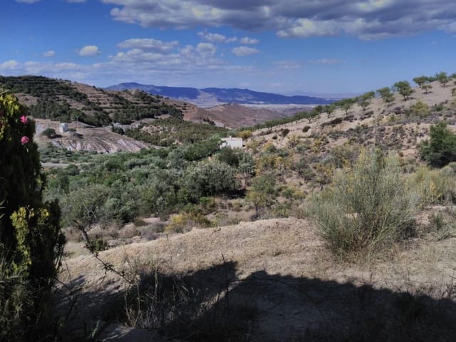 Finca/Landehus til salg i Bayarque - € 22.000 (Ref: 4205866)