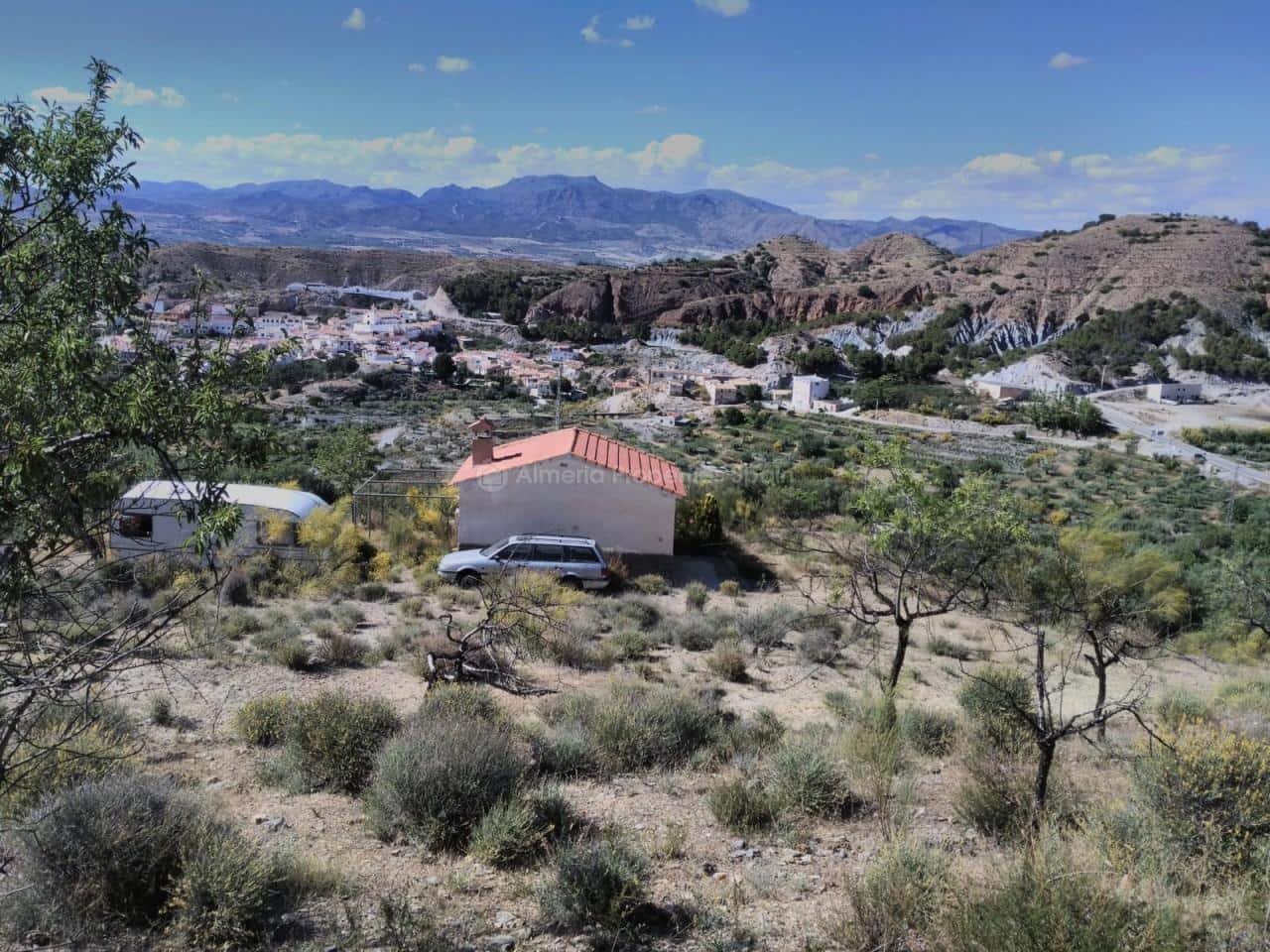 Finca/Country House for sale in Bayarque - € 22,000 (Ref: 4205866)