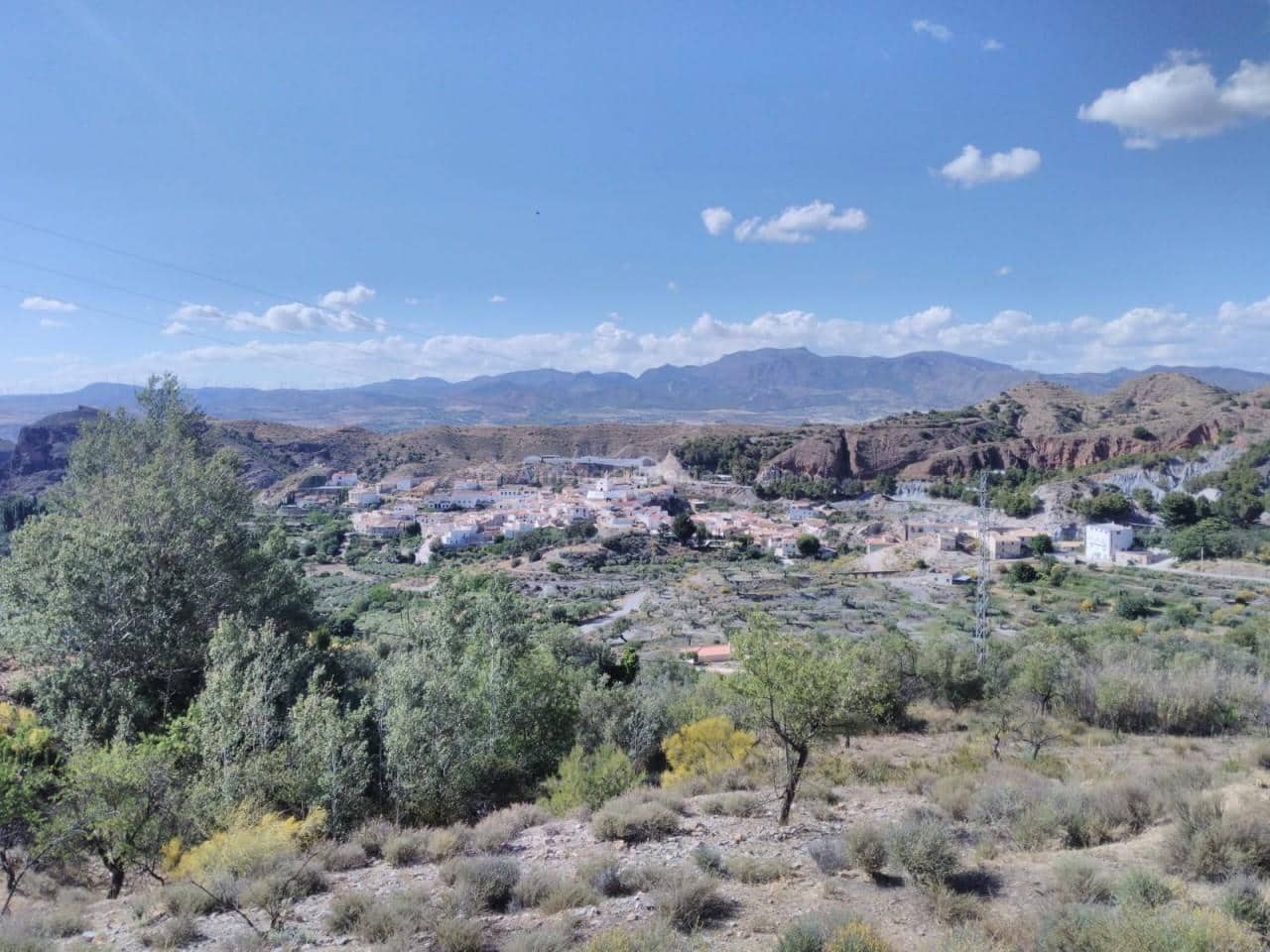 Finca/Country House for sale in Bayarque - € 22,000 (Ref: 4205866)