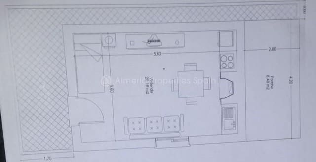 Finca/Landehus til salg i Bayarque - € 22.000 (Ref: 4205866)