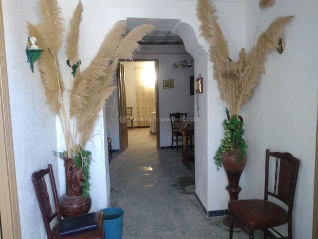 10 soverom Finca/Herregård til salgs i Albox - € 65 000 (Ref: 4254808)