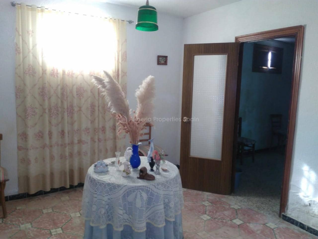 10 soveværelse Finca/Landehus til salg i Albox - € 65.000 (Ref: 4254808)