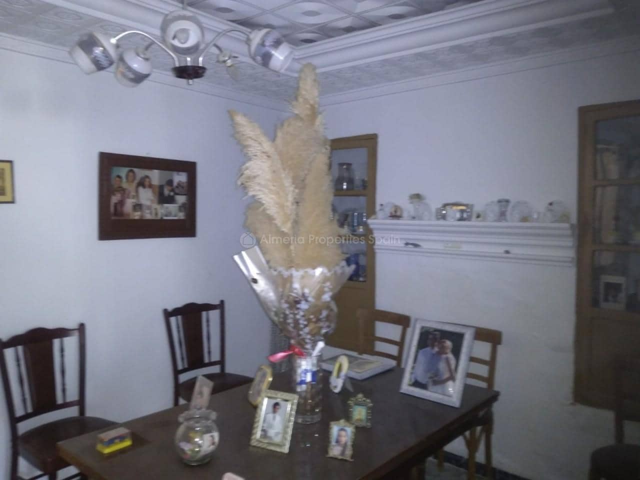 10 soveværelse Finca/Landehus til salg i Albox - € 65.000 (Ref: 4254808)