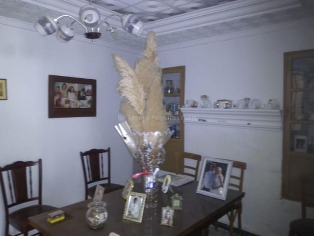 10 soverom Finca/Herregård til salgs i Albox - € 65 000 (Ref: 4254808)