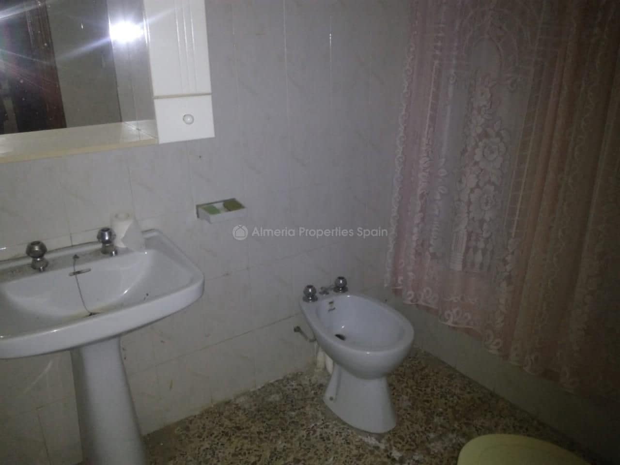 10 soveværelse Finca/Landehus til salg i Albox - € 65.000 (Ref: 4254808)