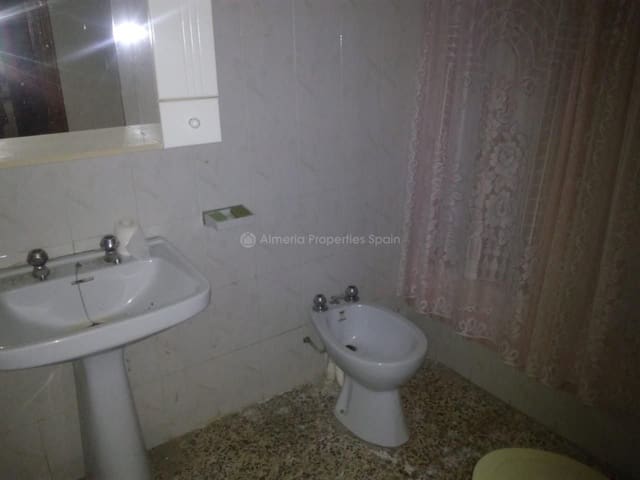 10 soverom Finca/Herregård til salgs i Albox - € 65 000 (Ref: 4254808)