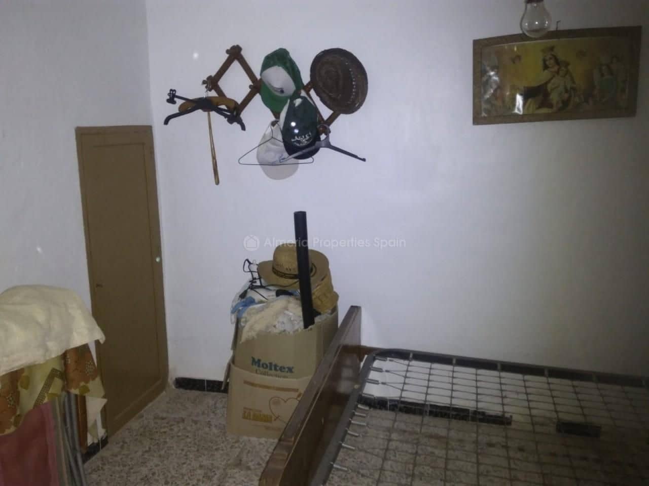 10 soveværelse Finca/Landehus til salg i Albox - € 65.000 (Ref: 4254808)