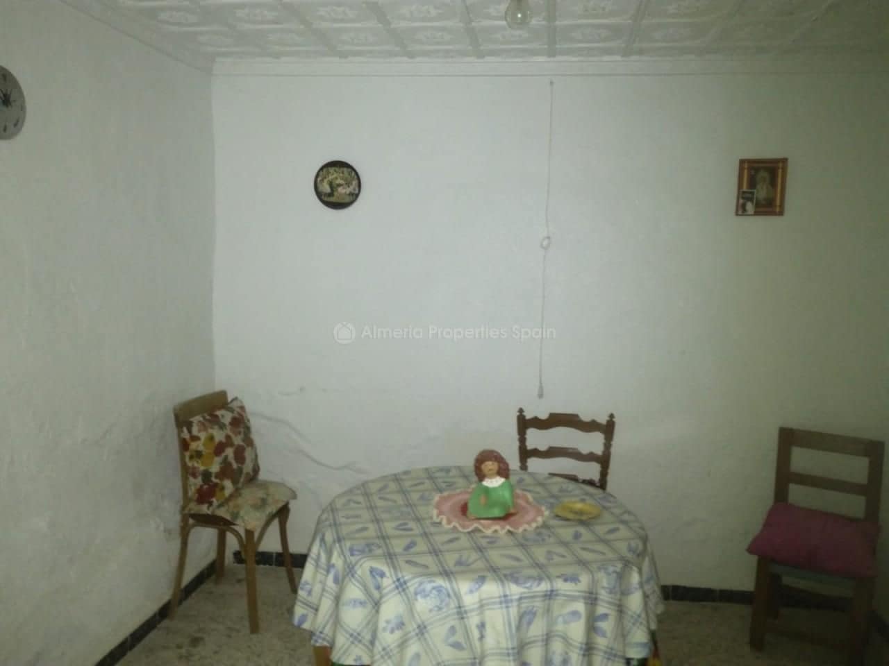10 soveværelse Finca/Landehus til salg i Albox - € 65.000 (Ref: 4254808)