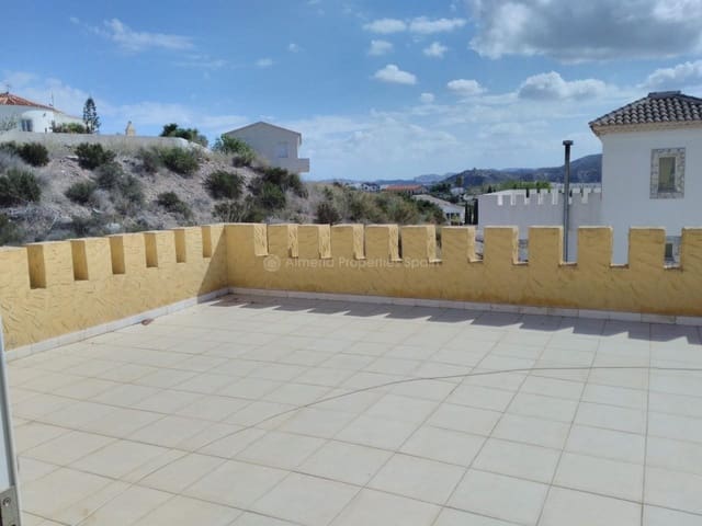 3 soveværelse Villa til salg i Cantoria med swimmingpool - € 170.000 (Ref: 4273067)