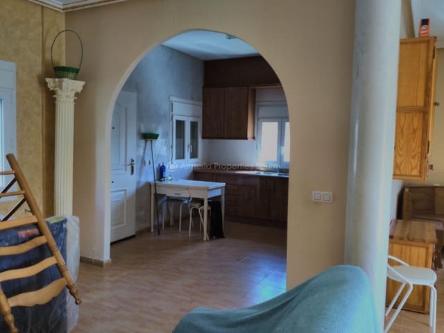 3 soveværelse Villa til salg i Cantoria med swimmingpool - € 170.000 (Ref: 4273067)