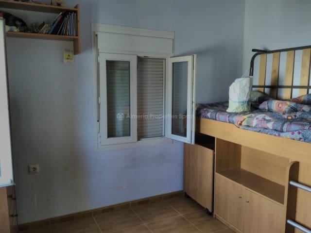 3 soveværelse Villa til salg i Cantoria med swimmingpool - € 170.000 (Ref: 4273067)