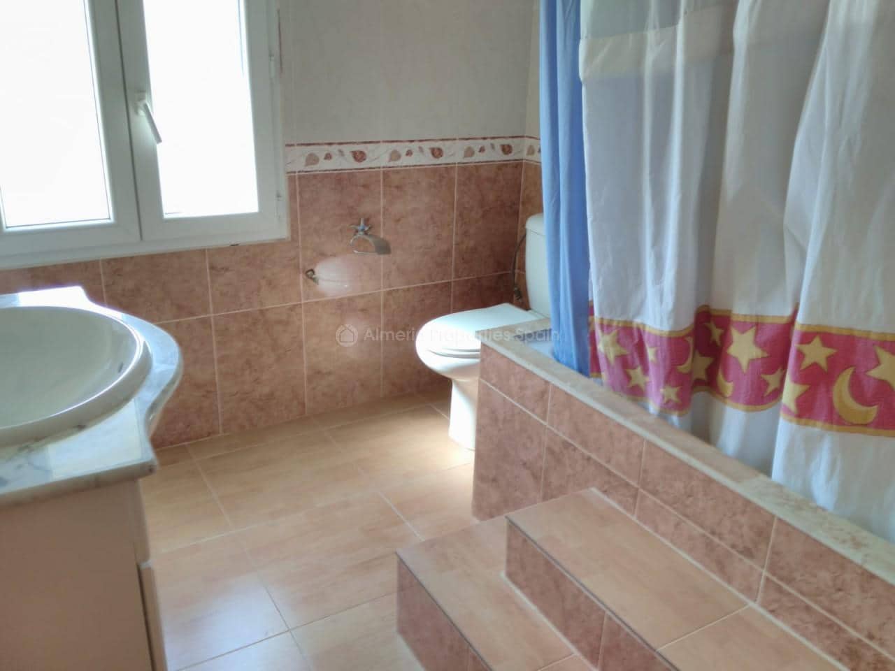 3 soveværelse Villa til salg i Cantoria med swimmingpool - € 170.000 (Ref: 4273067)