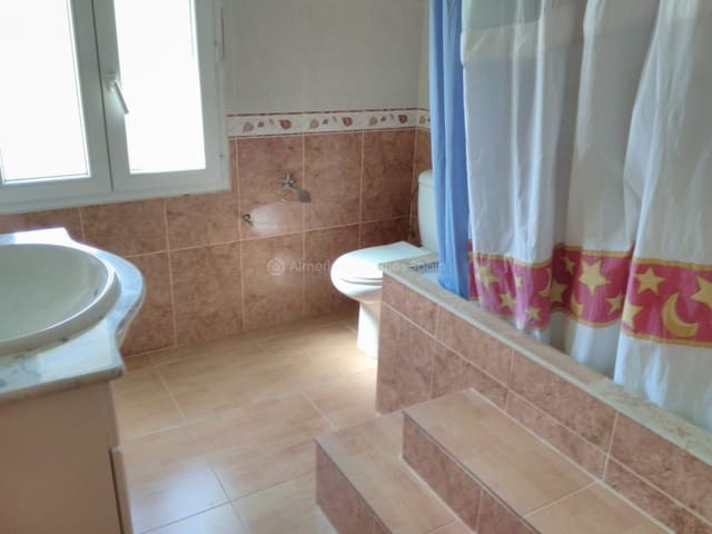 3 soveværelse Villa til salg i Cantoria med swimmingpool - € 170.000 (Ref: 4273067)