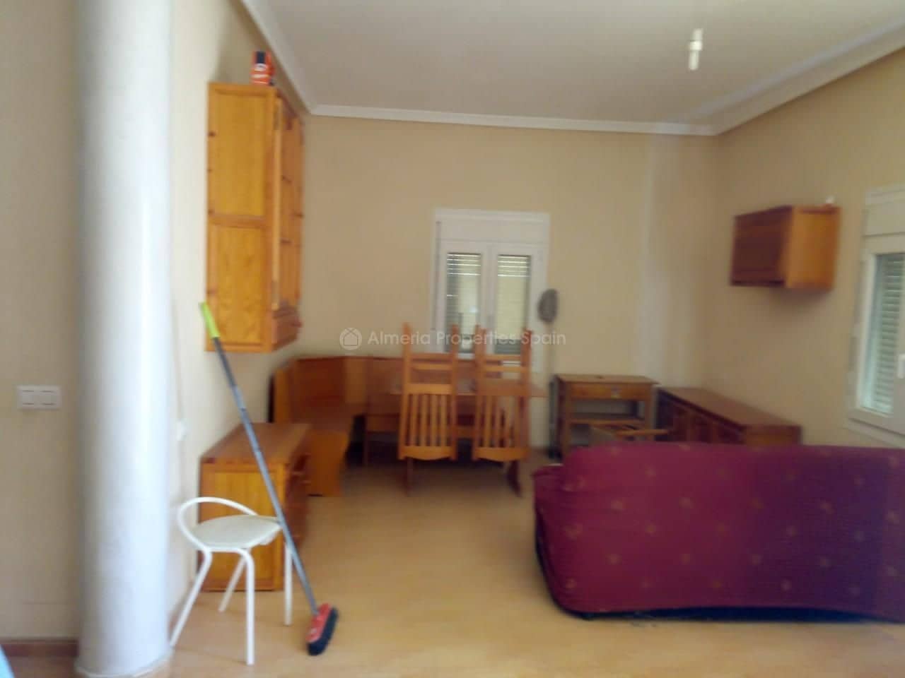 3 soveværelse Villa til salg i Cantoria med swimmingpool - € 170.000 (Ref: 4273067)