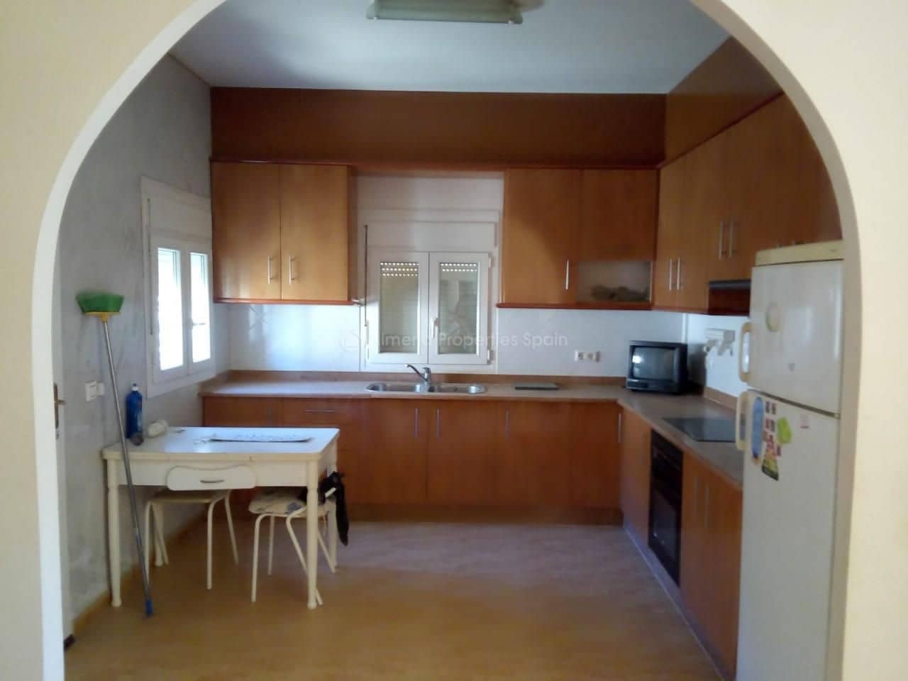 3 soveværelse Villa til salg i Cantoria med swimmingpool - € 170.000 (Ref: 4273067)