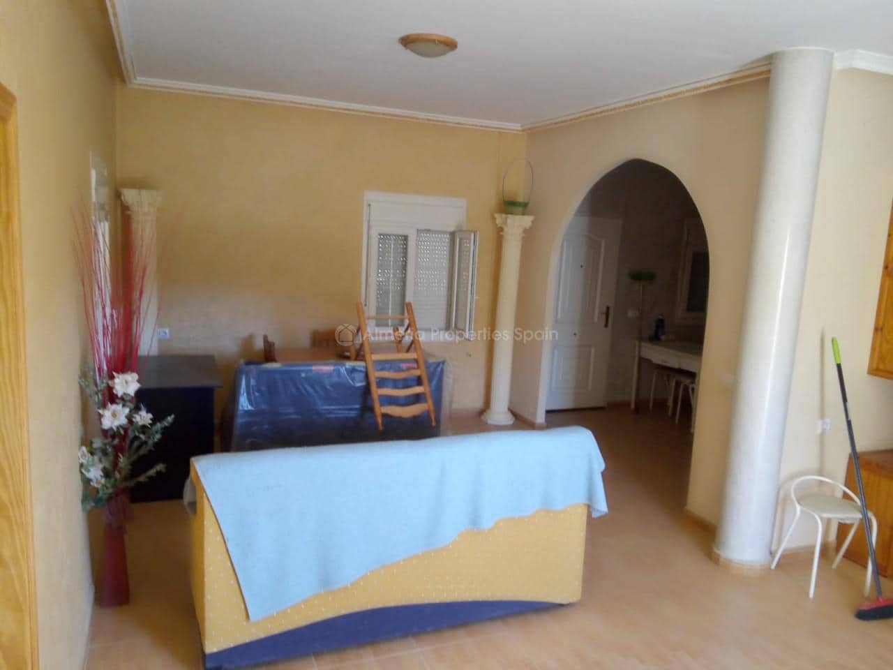 3 soveværelse Villa til salg i Cantoria med swimmingpool - € 170.000 (Ref: 4273067)