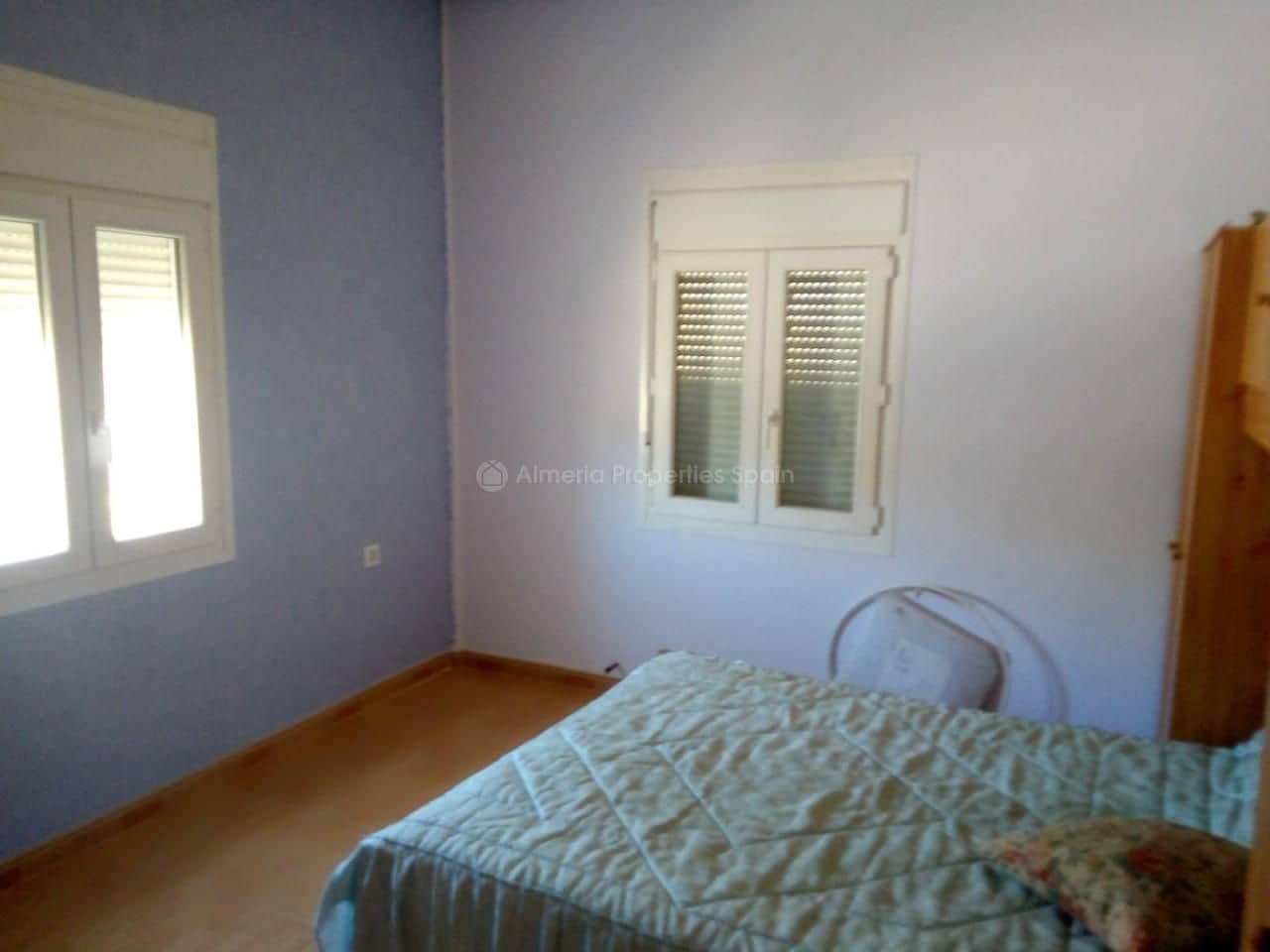 3 soveværelse Villa til salg i Cantoria med swimmingpool - € 170.000 (Ref: 4273067)