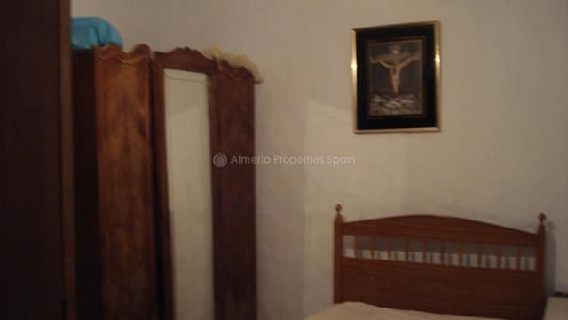 4 chambre Maison de Ville à vendre à Líjar - 15 000 € (Ref: 4291183)