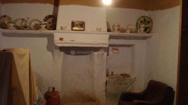 4 chambre Maison de Ville à vendre à Líjar - 15 000 € (Ref: 4291183)