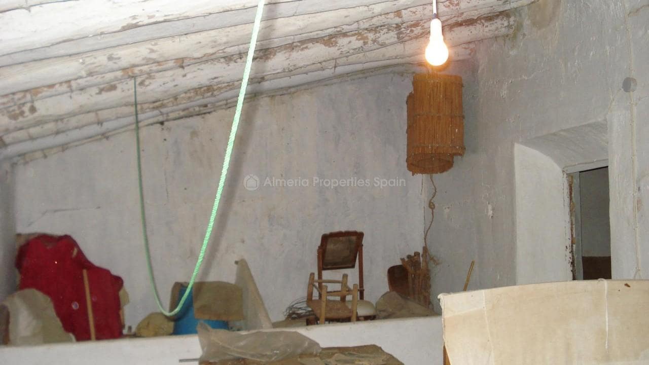 4 chambre Maison de Ville à vendre à Lijar - 15 000 € (Ref: 4291183)