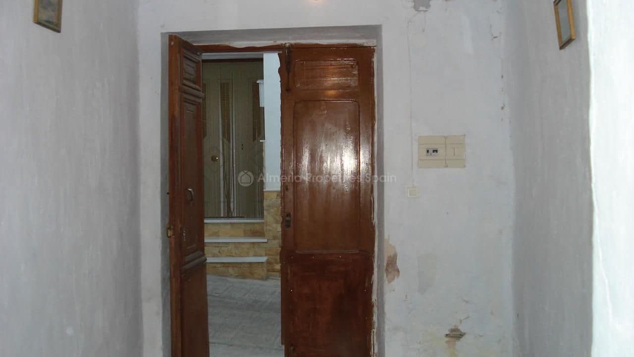 4 chambre Maison de Ville à vendre à Lijar - 15 000 € (Ref: 4291183)