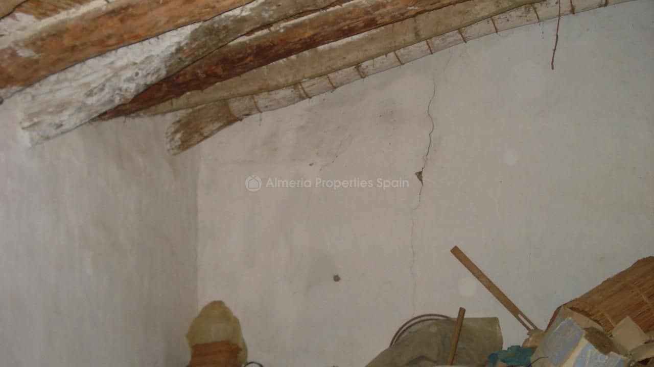 4 chambre Maison de Ville à vendre à Lijar - 15 000 € (Ref: 4291183)