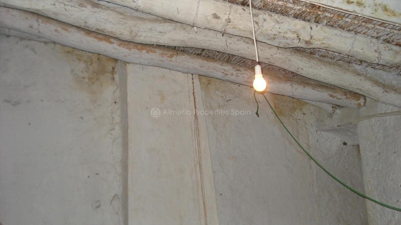 4 chambre Maison de Ville à vendre à Lijar - 15 000 € (Ref: 4291183)