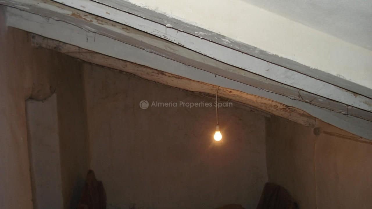 4 chambre Maison de Ville à vendre à Lijar - 15 000 € (Ref: 4291183)