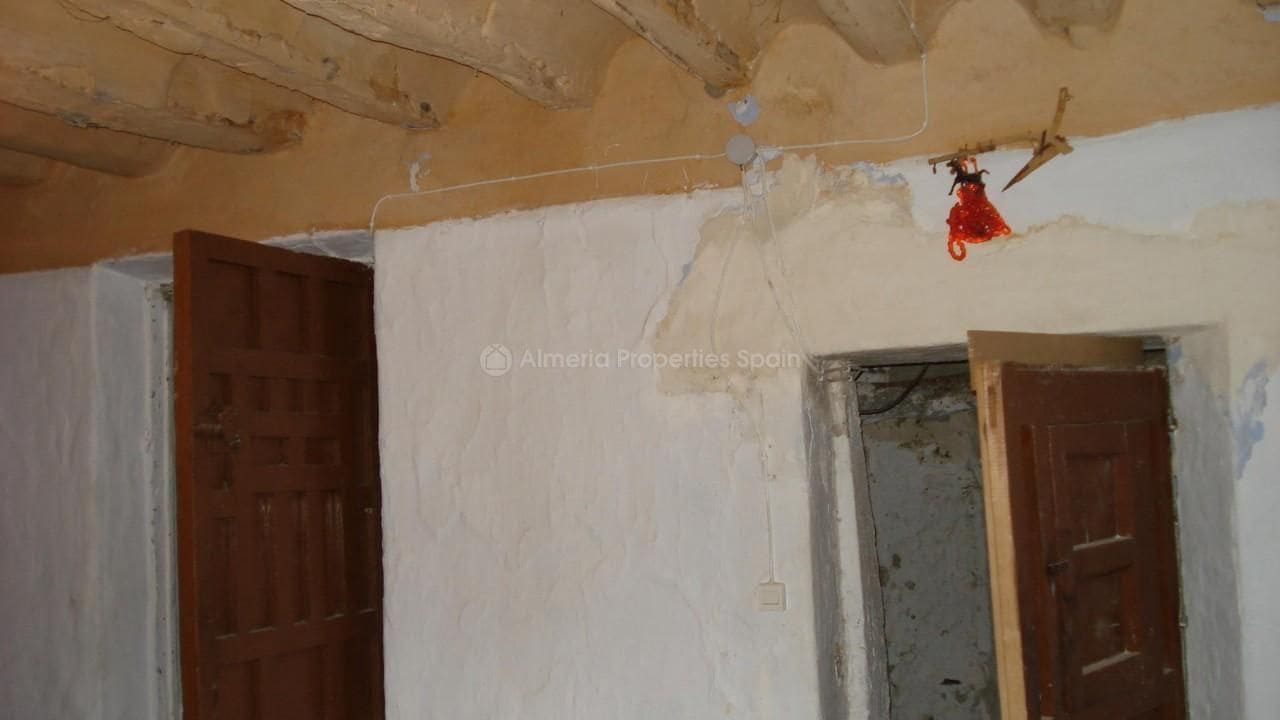 4 chambre Maison de Ville à vendre à Lijar - 15 000 € (Ref: 4291183)